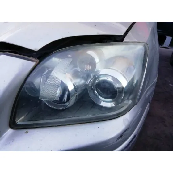 TOYOTA AVENSIS BERLINA (T25) '2006 1.8 SOL SEDAN (4-PTAS.) GRIS