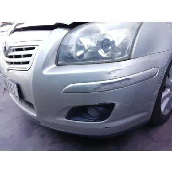 TOYOTA AVENSIS BERLINA (T25) '2006 1.8 SOL SEDAN (4-PTAS.) GRIS
