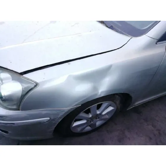 TOYOTA AVENSIS BERLINA (T25) '2006 1.8 SOL SEDAN (4-PTAS.) GRIS