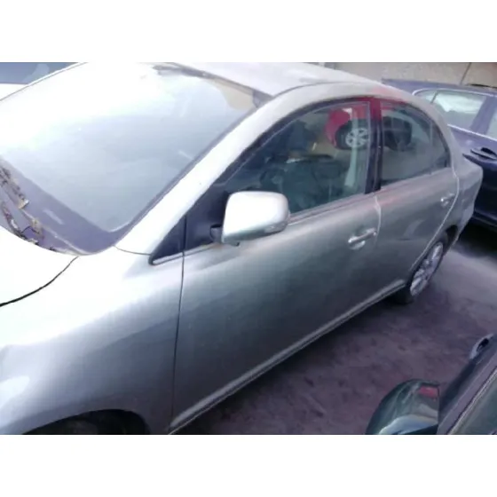TOYOTA AVENSIS BERLINA (T25) '2006 1.8 SOL SEDAN (4-PTAS.) GRIS