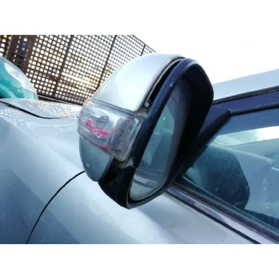 TOYOTA AVENSIS BERLINA (T25) '2006 1.8 SOL SEDAN (4-PTAS.) GRIS