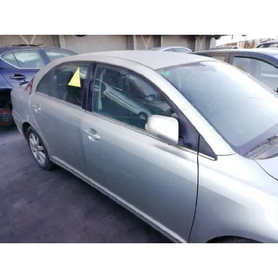 TOYOTA AVENSIS BERLINA (T25) '2006 1.8 SOL SEDAN (4-PTAS.) GRIS