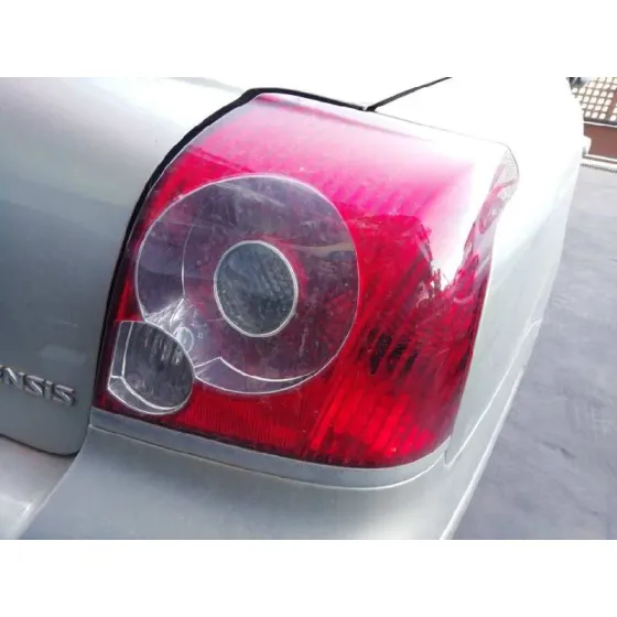 TOYOTA AVENSIS BERLINA (T25) '2006 1.8 SOL SEDAN (4-PTAS.) GRIS