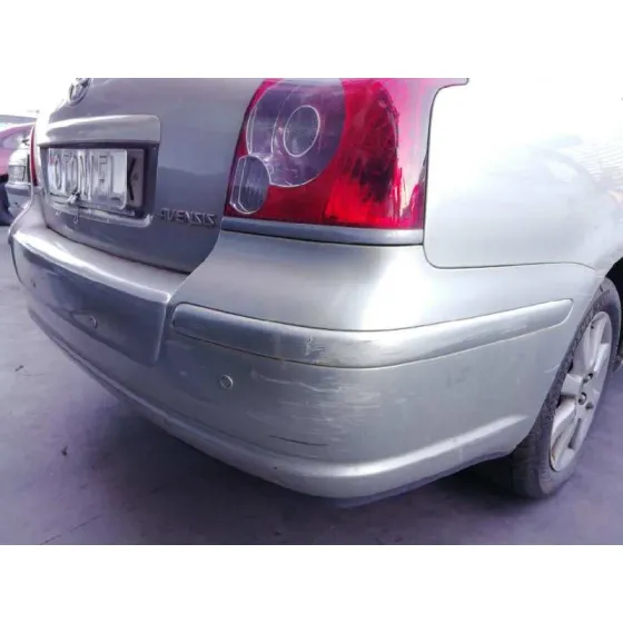 TOYOTA AVENSIS BERLINA (T25) '2006 1.8 SOL SEDAN (4-PTAS.) GRIS