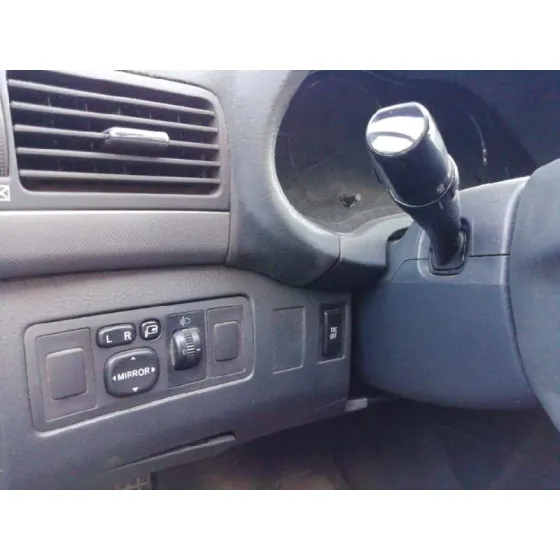 TOYOTA AVENSIS BERLINA (T25) '2006 1.8 SOL SEDAN (4-PTAS.) GRIS