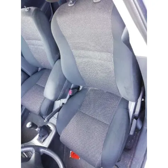 TOYOTA AVENSIS BERLINA (T25) '2006 1.8 SOL SEDAN (4-PTAS.) GRIS