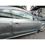 AUDI A5 COUPE (8T) AUDI A5 COUPE (8T) '2011 2.0 TDI GRIS 2008