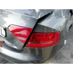 AUDI A5 COUPE (8T) AUDI A5 COUPE (8T) '2011 2.0 TDI GRIS 2008