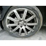 AUDI A5 COUPE (8T) AUDI A5 COUPE (8T) '2011 2.0 TDI GRIS 2008