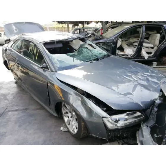 AUDI A5 COUPE (8T) '2011 2.0 TDI GRIS