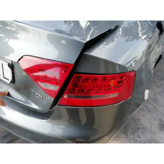 AUDI A5 COUPE (8T) '2011 2.0 TDI GRIS
