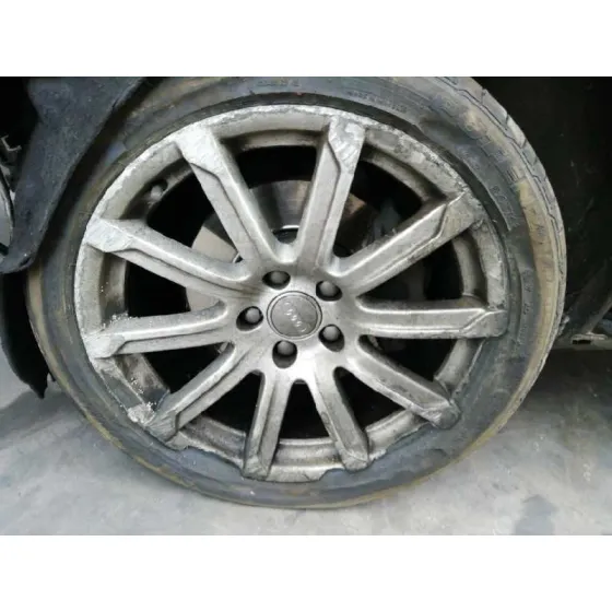 AUDI A5 COUPE (8T) '2011 2.0 TDI GRIS