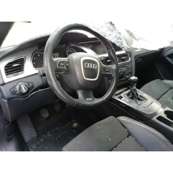 AUDI A5 COUPE (8T) '2011 2.0 TDI GRIS