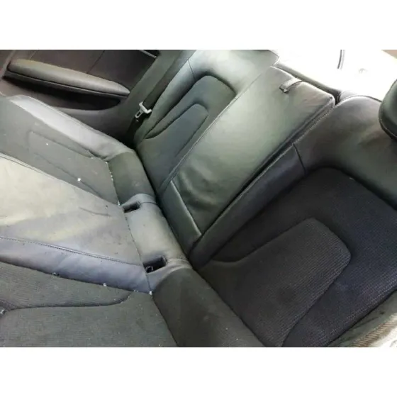 AUDI A5 COUPE (8T) '2011 2.0 TDI GRIS