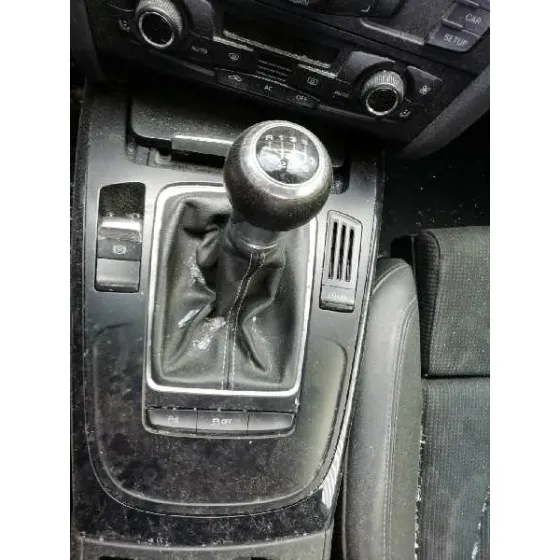 AUDI A5 COUPE (8T) '2011 2.0 TDI GRIS