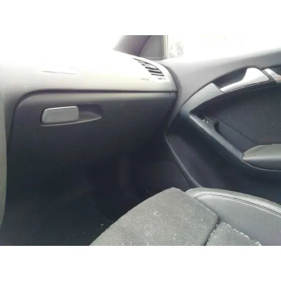 AUDI A5 COUPE (8T) '2011 2.0 TDI GRIS