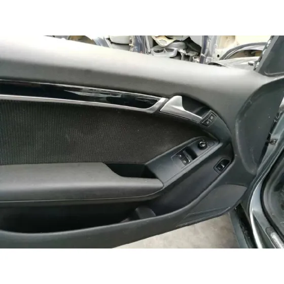 AUDI A5 COUPE (8T) '2011 2.0 TDI GRIS