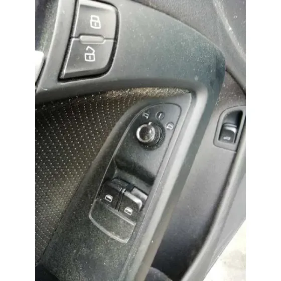 AUDI A5 COUPE (8T) '2011 2.0 TDI GRIS