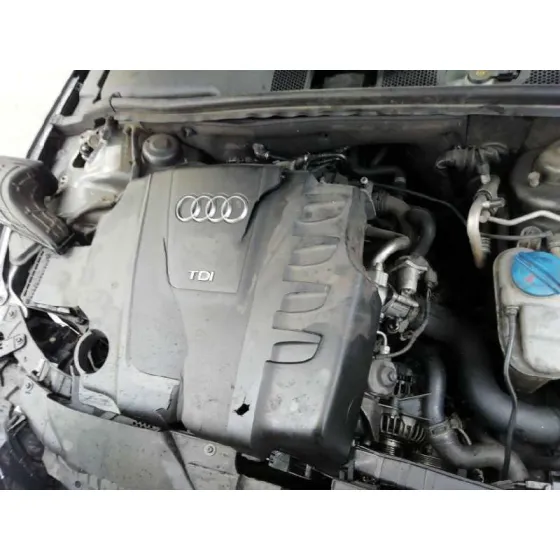 AUDI A5 COUPE (8T) '2011 2.0 TDI GRIS