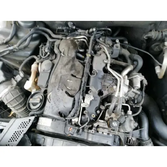 AUDI A5 COUPE (8T) '2011 2.0 TDI GRIS