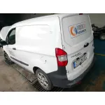 FORD TRANSIT COURIER FORD TRANSIT COURIER '2019 1.0 ECOBOOST CAT BLANCA 2013