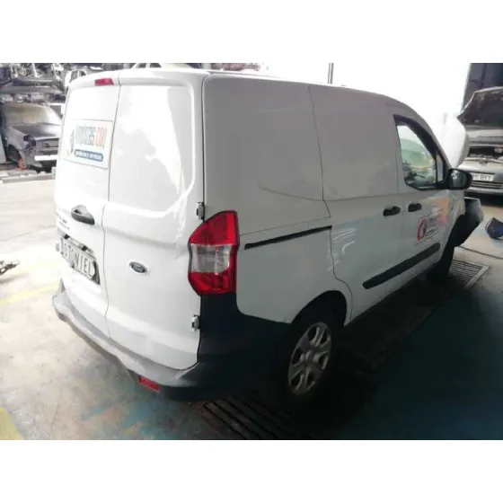 FORD TRANSIT COURIER '2019 1.0 ECOBOOST CAT BLANCA