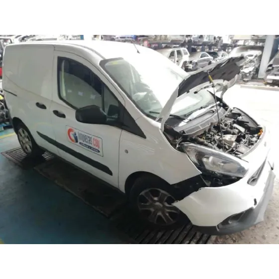 FORD TRANSIT COURIER '2019 1.0 ECOBOOST CAT BLANCA