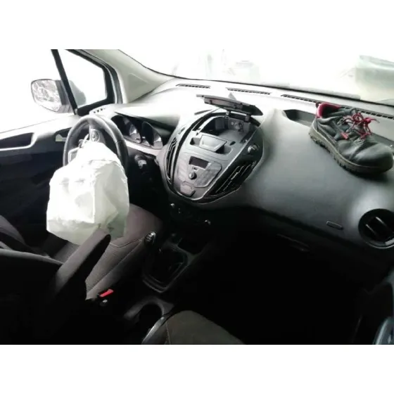 FORD TRANSIT COURIER '2019 1.0 ECOBOOST CAT BLANCA