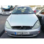 FORD FOCUS BERLINA (CAK) FORD FOCUS BERLINA (CAK) '2001 1.8 TDDI TURBODIESEL CAT GRIS 1998