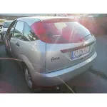 FORD FOCUS BERLINA (CAK) FORD FOCUS BERLINA (CAK) '2001 1.8 TDDI TURBODIESEL CAT GRIS 1998