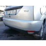 FORD FOCUS BERLINA (CAK) FORD FOCUS BERLINA (CAK) '2001 1.8 TDDI TURBODIESEL CAT GRIS 1998