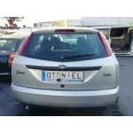 FORD FOCUS BERLINA (CAK) FORD FOCUS BERLINA (CAK) '2001 1.8 TDDI TURBODIESEL CAT GRIS 1998