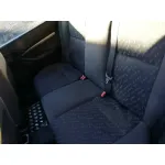 FORD FOCUS BERLINA (CAK) FORD FOCUS BERLINA (CAK) '2001 1.8 TDDI TURBODIESEL CAT GRIS 1998