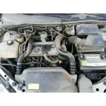 FORD FOCUS BERLINA (CAK) FORD FOCUS BERLINA (CAK) '2001 1.8 TDDI TURBODIESEL CAT GRIS 1998