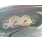 FORD FOCUS BERLINA (CAK) FORD FOCUS BERLINA (CAK) '2001 1.8 TDDI TURBODIESEL CAT GRIS 1998