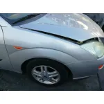 FORD FOCUS BERLINA (CAK) FORD FOCUS BERLINA (CAK) '2001 1.8 TDDI TURBODIESEL CAT GRIS 1998