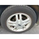 FORD FOCUS BERLINA (CAK) FORD FOCUS BERLINA (CAK) '2001 1.8 TDDI TURBODIESEL CAT GRIS 1998