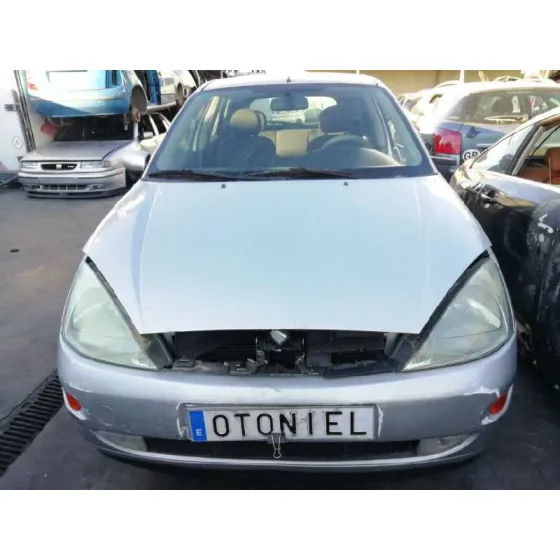 FORD FOCUS BERLINA (CAK) '2001 1.8 TDDI TURBODIESEL CAT GRIS