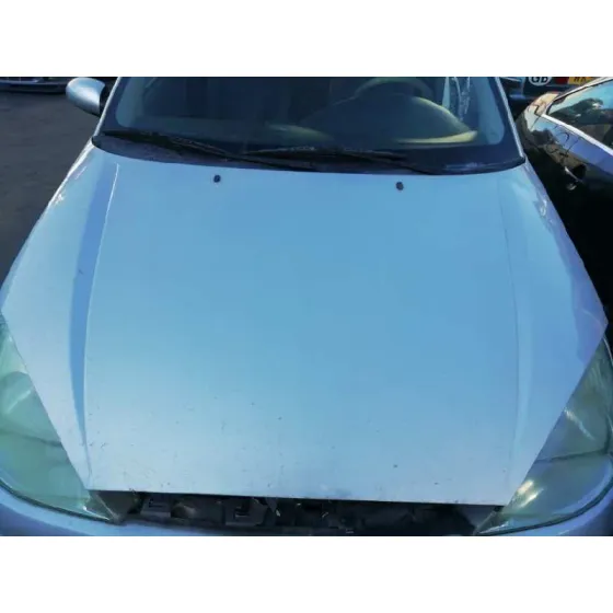 FORD FOCUS BERLINA (CAK) '2001 1.8 TDDI TURBODIESEL CAT GRIS