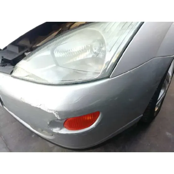 FORD FOCUS BERLINA (CAK) '2001 1.8 TDDI TURBODIESEL CAT GRIS