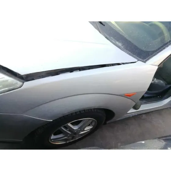 FORD FOCUS BERLINA (CAK) '2001 1.8 TDDI TURBODIESEL CAT GRIS