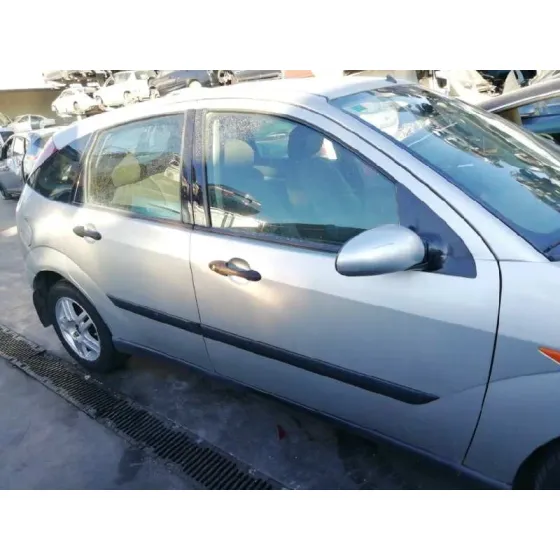 FORD FOCUS BERLINA (CAK) '2001 1.8 TDDI TURBODIESEL CAT GRIS