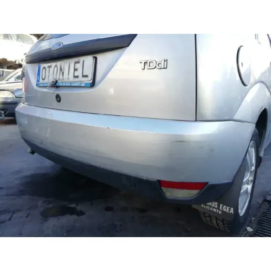 FORD FOCUS BERLINA (CAK) '2001 1.8 TDDI TURBODIESEL CAT GRIS