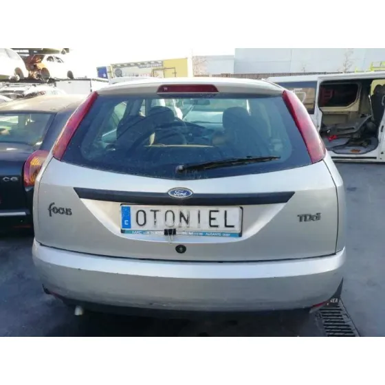 FORD FOCUS BERLINA (CAK) '2001 1.8 TDDI TURBODIESEL CAT GRIS