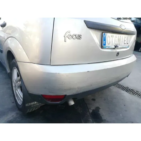 FORD FOCUS BERLINA (CAK) '2001 1.8 TDDI TURBODIESEL CAT GRIS
