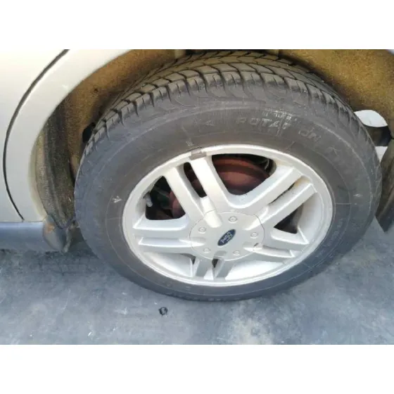FORD FOCUS BERLINA (CAK) '2001 1.8 TDDI TURBODIESEL CAT GRIS