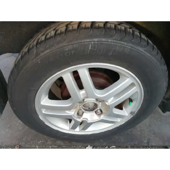 FORD FOCUS BERLINA (CAK) '2001 1.8 TDDI TURBODIESEL CAT GRIS