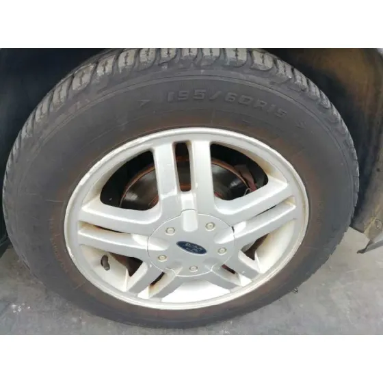 FORD FOCUS BERLINA (CAK) '2001 1.8 TDDI TURBODIESEL CAT GRIS