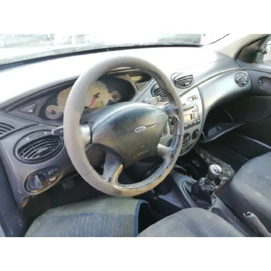 FORD FOCUS BERLINA (CAK) '2001 1.8 TDDI TURBODIESEL CAT GRIS