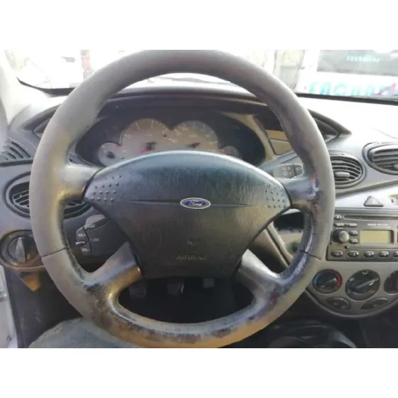 FORD FOCUS BERLINA (CAK) '2001 1.8 TDDI TURBODIESEL CAT GRIS